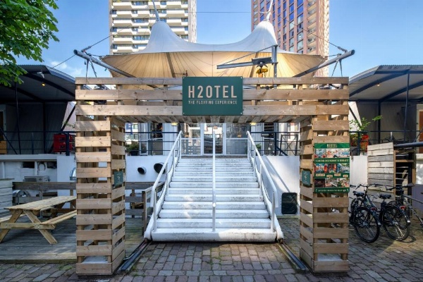 H2OTEL Rotterdam image 28